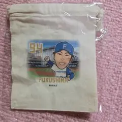 日本ハムファイターズ福島蓮