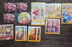 プロセカ 鏡音リン まとめ売り