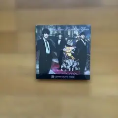 I'm Loving You CD LOTTE DUTY FREE