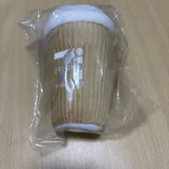 セブンイレブン 一番くじB賞ぬいぐるみチャーム