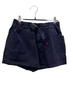 GRAMICCI グラミチ ベリーショーツ ショートパンツ アウトドア