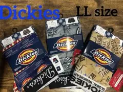 Dickies ボクサーパンツ 3枚セット LLサイズのサムネイル