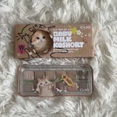 CLIO PRO EYE PALETTE AIR BABY MILKのサムネイル