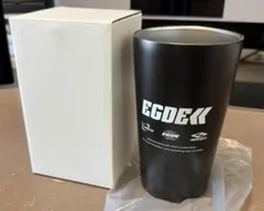 EGDE 非売品タンブラー