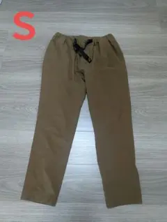 【GRAMICCI ✕ URBAN RESEARCH】SOLOTEXパンツのサムネイル