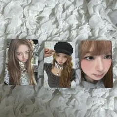 IVE REVIVE+: IVE Vol.2 ⭐️プロフィール必読⭐️