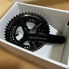 シマノ デュラエース FC-09 165mm 52-36t 新品未使用 - メルカリ