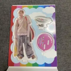 小森隼　アクリルスタンド