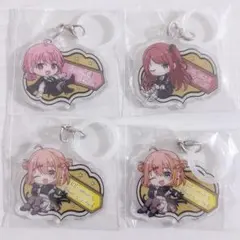 ROUND1 ラウンドワン　にじさんじ　 EXゲーマーズ　ゲマズ　ガチャ