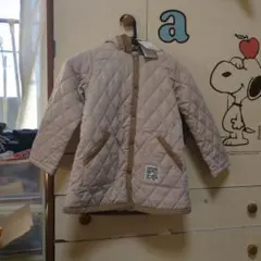 kladskap ハッピーバッグ限定ジャケット　120 ベージュ