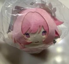 崩壊スターレイル スタレ 一番くじ E賞 ぬいぐるみバンド キュレネ