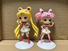 2025年最新】セーラームーン qposketの人気アイテム - メルカリ