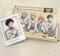 あんスタ 10周年 ぱしゃっつ　GiGO fine　伏見弓弦