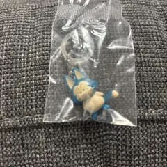 ドラゴンボール めじるしアクセサリー3 プーアル