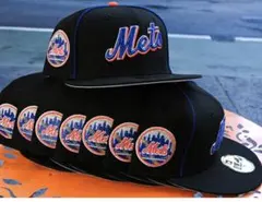59fifty New York Mets