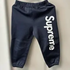 キッズ スウェットパンツ