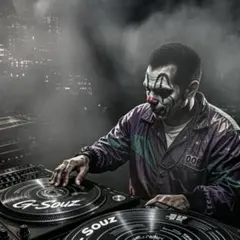 G-SOUZ&EAZY BLACK BOXX G-RAP DOPE DJ MIX - メルカリ