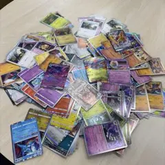ポケモンカードまとめ売り