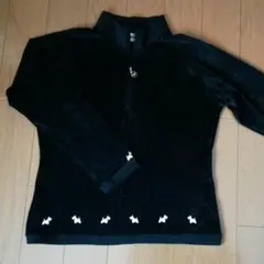 Black＆WhiteSPORT 長袖トレーナー