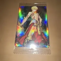 FGO Fate ウエハースカード SP 復刻弾 ギルガメッシュ