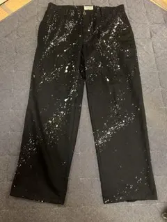 St. John's Bay セントジョンズベイ 80s ペイント パンツ