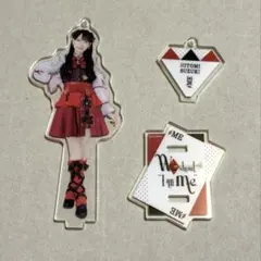 2026年最新】鈴木瞳美アクスタの人気アイテム - メルカリ
