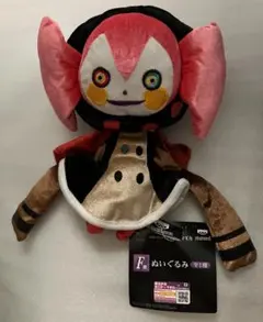 劇場版魔法少女まどか⭐︎マギカ展 まどマギ べべ 長財布 キャンディストラップ 297ea0082c57d17ba3a53817e4b6c1