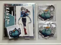 叶　にじさんじ　スト6　セット