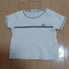 parents dream90センチ　ティシャツのサムネイル