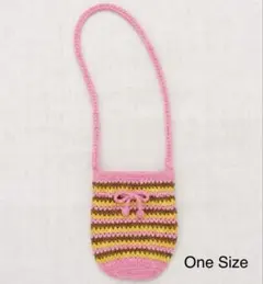 Misha & Puff Bloom Shoulder Bag