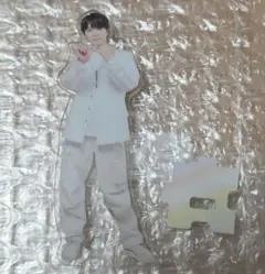 M!LK アクリルスタンド 塩崎大智