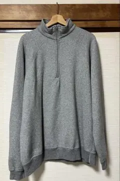 Fil Melange×LOFTMAN ハーフZIPスウェット サイズボン付き - メルカリ