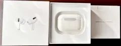 APPLE AirPods Pro ワイヤレスチャージングケース