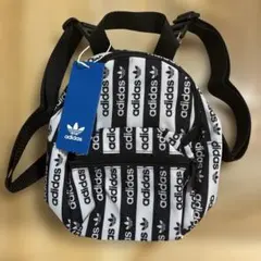 未使用新品！adidas Originals BACKPACK ミニリュック