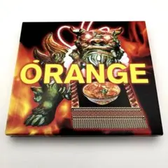 【CD】ORANGE RANGE／ORANGE　オレンジレンジ　ベスト