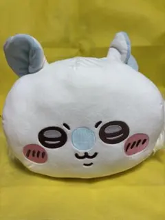 モモンガ　ちいかわもっちるねそべりBIGぬいぐるみ