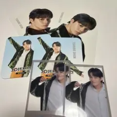 鶴房汐恩 まとめ売り JO1 EXHIBITION