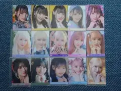 ＝LOVE イコラブ 齋藤樹愛羅 生写真 シングルCD封入