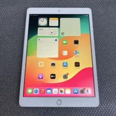 784【早い者勝ち】電池良好☆iPad8 第8世代 32GB WIFIモデル☆のサムネイル