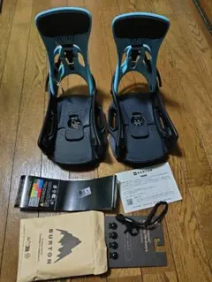 Burton Lexa X EST レディースLサイズのサムネイル