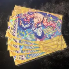 即購入⭕️ バラ売り❌ プロセカ 天馬咲希 ウィンターフェア アニメイト 特典