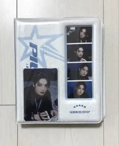 StrayKids スキズ リノ コレクトケースブック PILOT ペンミ