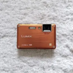 2026年最新】panasonic DMC-FT1の人気アイテム - メルカリ