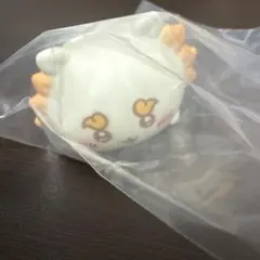 ちいかわ　もっちりころりん　シーサー