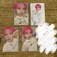 【くみ様専用】JO1 EIENトレカ 川尻蓮