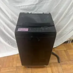 ☆2024年製☆ニトリ 6kg 洗濯機【NT60T1BK】GXPU - メルカリ