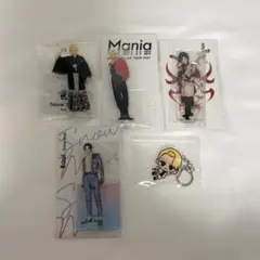 Snow Man ラウール アクリルスタンド