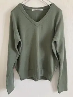 【SLY】ニット　トップス