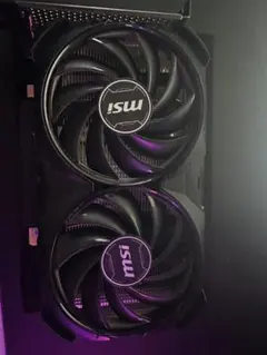 グラフィックボード・グラボ・ビデオカード MSI GTX GAMING 2026年最新】MSI グラフィックボード・グラボ・ビデオカードの人気