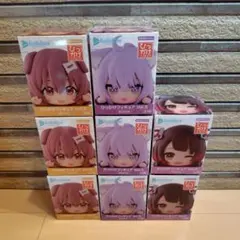 ホロライブ ひっかけフィギュア Vol.3 ロボ子さん 5セット - メルカリ